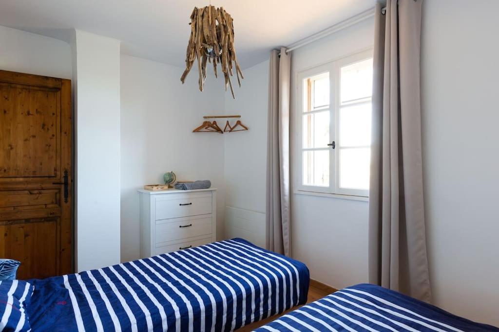 Mas Provencal De 120M2 En Camargue, Avec Piscine Et Parking Inclus, Ideal Pour Des Vacances آرْلْ المظهر الخارجي الصورة
