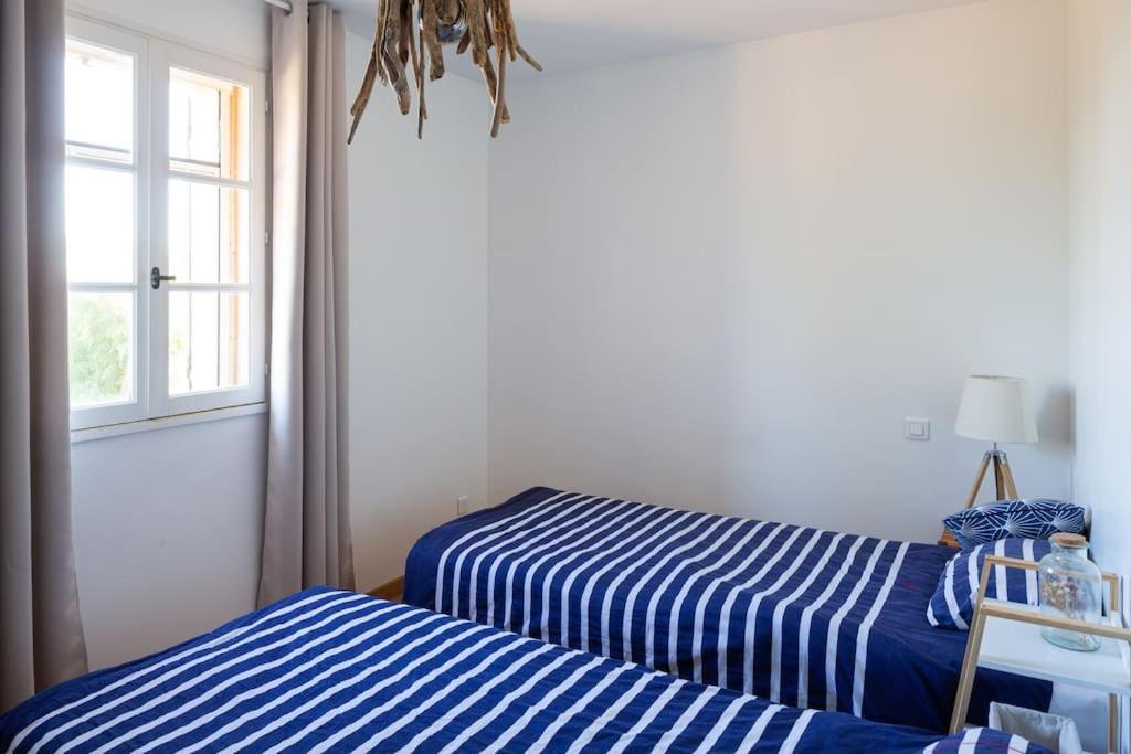 Mas Provencal De 120M2 En Camargue, Avec Piscine Et Parking Inclus, Ideal Pour Des Vacances آرْلْ المظهر الخارجي الصورة
