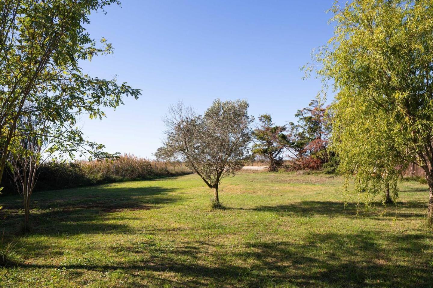 Mas Provencal De 120M2 En Camargue, Avec Piscine Et Parking Inclus, Ideal Pour Des Vacances آرْلْ المظهر الخارجي الصورة